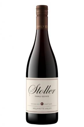 Stoller - Pinot Noir Willamette Valley 2023