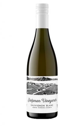 Stolpman - Sauvignon Blanc 2024