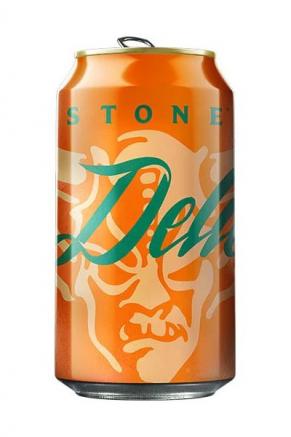 Stone Brewing - Hazy Delicious IPA (12oz can) (12oz can)