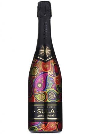 Sula - Brut Tropicale Cremant De Nashik NV