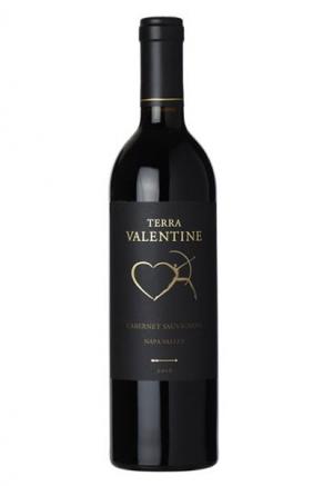 Terra Valentine - Cabernet Sauvignon Napa Valley 2021