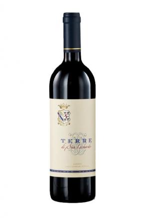 Terre Di San Leonardo - Cabernet Sauvignon 2020