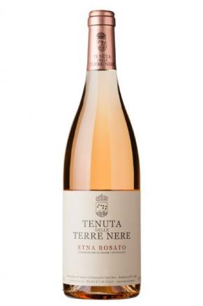 Terre Nere Etna - Rosato Rose 2024