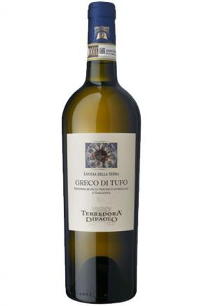 Terredora - Greco di Tufo Loggia della Serra 2022