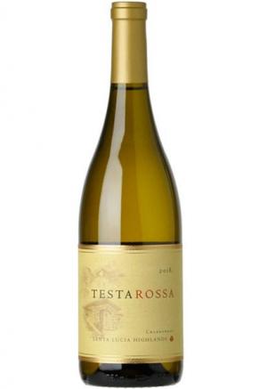 Testarossa - Santa Lucia Highlands Chardonnay 2023