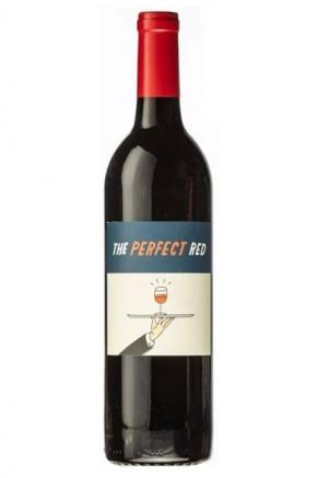 The Perfect Red - Cabernet Sauvignon NV