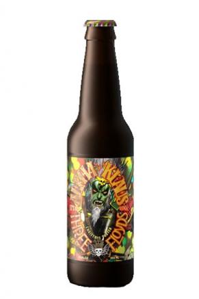 Three Floyds - Alpha Klaus Porter (12oz bottle) (12oz bottle)