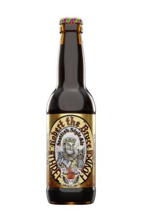 Three Floyds - Robert The Bruce (12oz bottles) (12oz bottles)