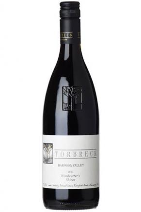 Torbreck - Woodcutter's Shiraz Barossa Valley 2023