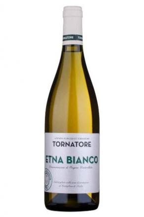 Tornatore - Etna Bianco 2023