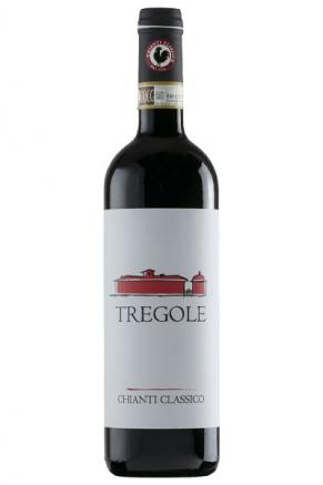 Tregole - Chianti Classico 2022