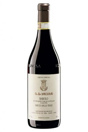 Vajra - Barolo Bricco Delle Viole 2020