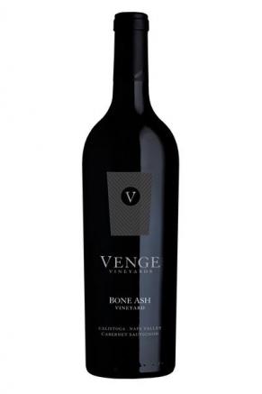 Venge - Bone Ash Cabernet Sauvignon 2022