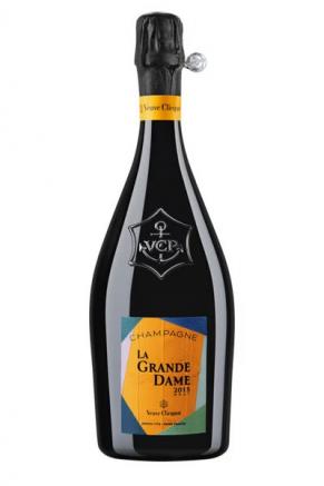 Veuve Clicquot - La Grande Dame 2015