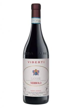 Viberti - Langhe Nebbiolo 2022