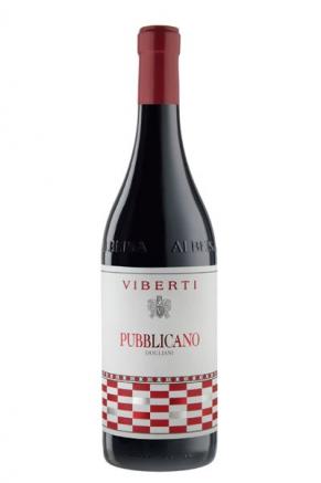 Viberti Pubblicano - Dogliani Dolcetto 2021