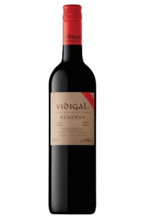 Vidigal - Reserva Red Blend 2020
