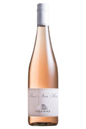 Villa Wolf - Ros� de Pinot Noir 2024