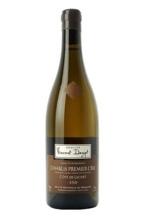 Vincent Dampt - Chablis Cote De Lechet 2023