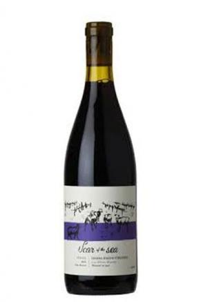 Scar of the Sea - Syrah and Grenache SLO 2024