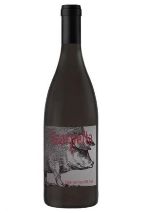 Scarpetta - Colli Orientali Cabernet Franc 2022