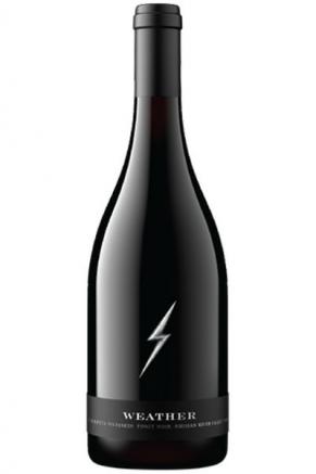 Weather - Pinot Noir Sonoma Coast 2021