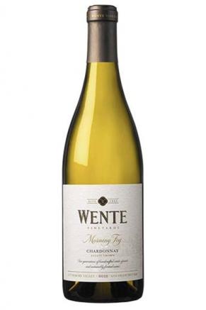 Wente - Chardonnay Morning Fog 2023