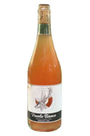 Wild Nature - Veneto Bianca 2020