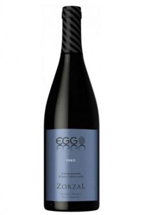 Zorzal - Eggo Cabernet Franc 2017