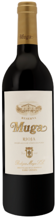 Bodegas Muga - Rioja Reserva 2020