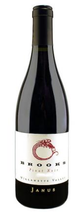 Brooks Winery - Janus Pinot Noir 2021