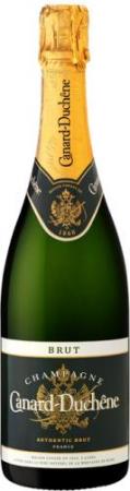 Canard-Duchene - Brut Champagne NV
