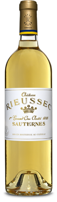 Chteau Rieussec - Sauternes 2016