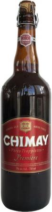 Chimay - Premier Ale (Red) (12oz bottles) (12oz bottles)
