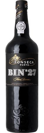 Fonseca - Bin 27 Finest Reserva Port NV