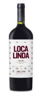 Loca Linda - Malbec Mendoza 2021 (1L)