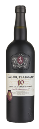 Taylor-Fladgate - 10 Year Old Tawny Port NV