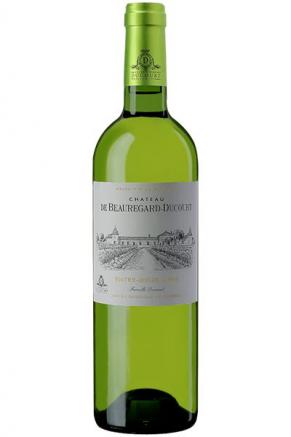 Beauregard-Ducourt - Entre-Deux-Mers Bordeaux Blanc 2020