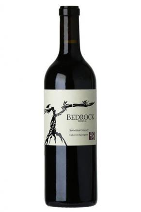 Bedrock - Cabernet Massa Vineyard 2021
