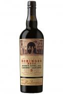 Beringer Bros. - Cabernet Sauvignon Bourbon Barrel Aged 2021