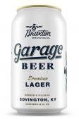 Braxton - Garage Beer 0 (120)