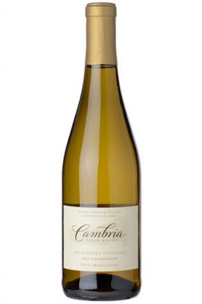 Cambria - Chardonnay Santa Maria Valley Katherine's Vineyard 2020