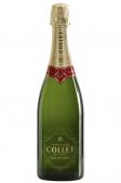 Champagne Collet - Art Deco Brut 1er Cru 0