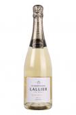 Champagne Lallier - Blanc De Blancs Grand Cru 0