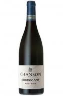 Chanson Pere et Fils - Bourgogne Pinot Noir 2020