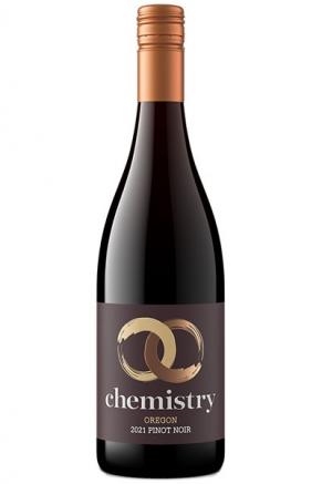 Chemistry - Pinot Noir 2021