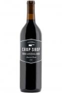 Chop Shop - Cabernet Sauvignon 2021