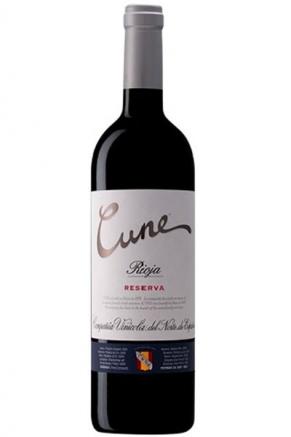 Cune - Rioja Reserva 2017
