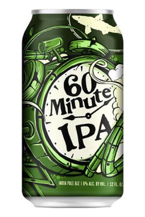 Dogfish Head - 60 Minute IPA (12oz can) (12oz can)