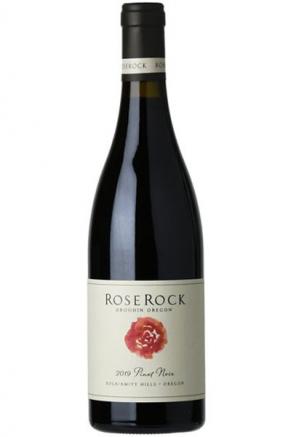 Drouhin - Roserock Pinot Noir 2022